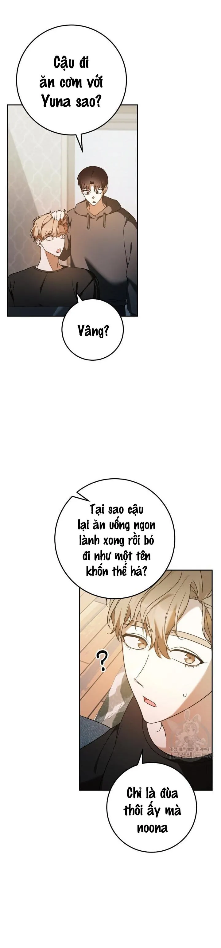 CÚ ĐẤM NETKAMA Chapter 25 Trang 8