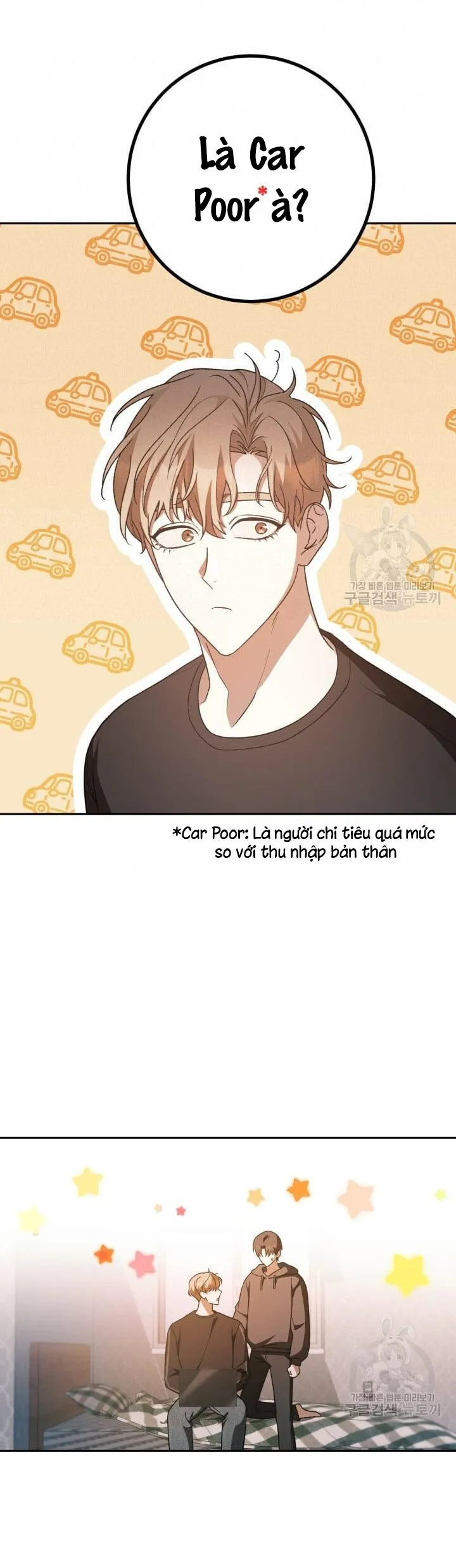 CÚ ĐẤM NETKAMA Chapter 25 Trang 10