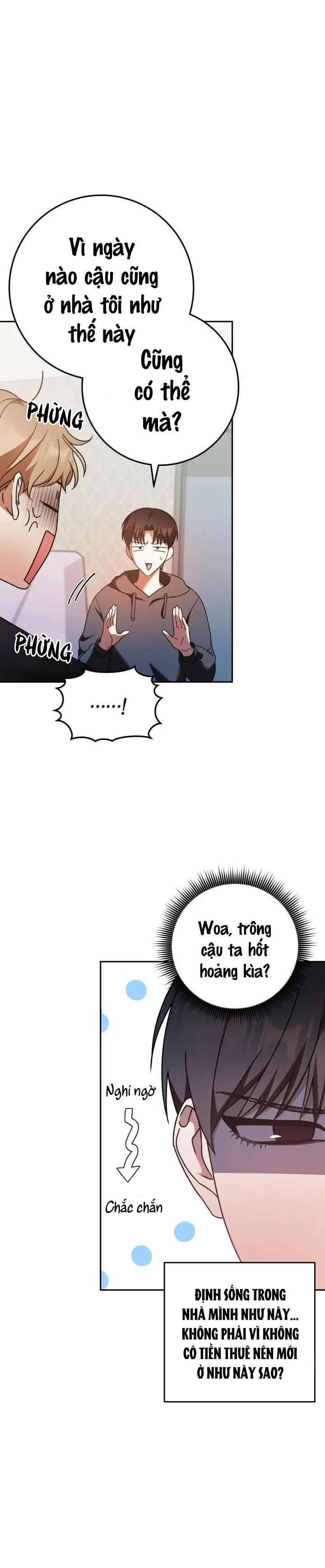 CÚ ĐẤM NETKAMA Chapter 25 Trang 13