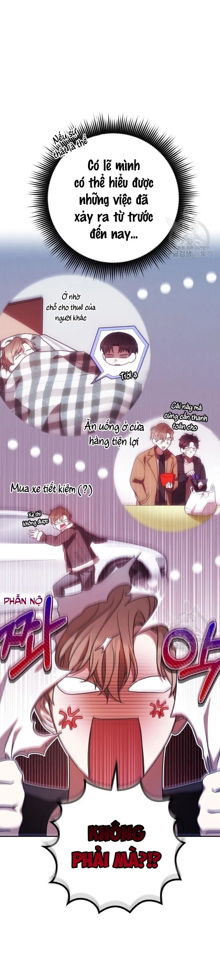 CÚ ĐẤM NETKAMA Chapter 25 Trang 14