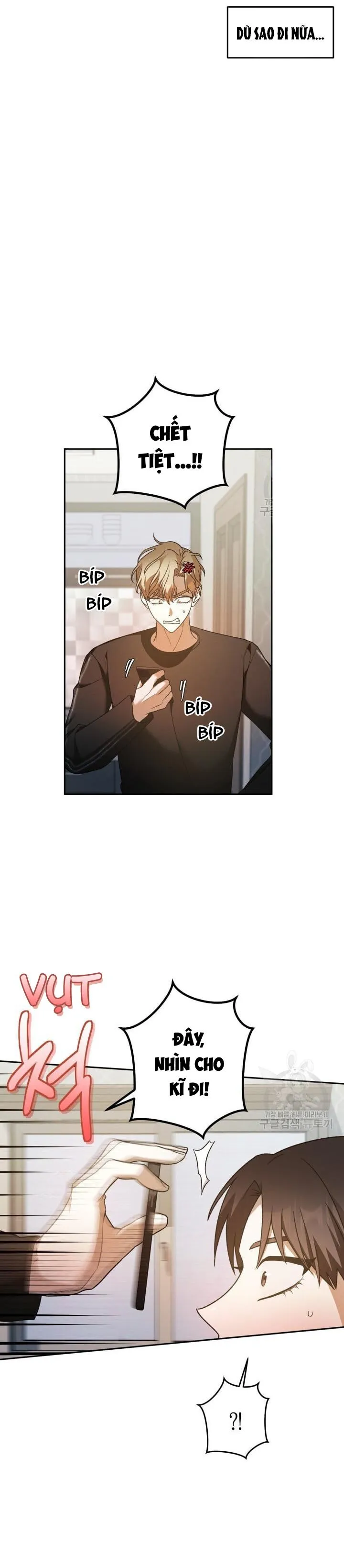 CÚ ĐẤM NETKAMA Chapter 25 Trang 16