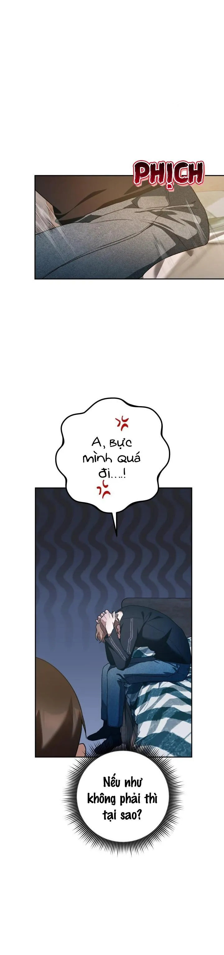 CÚ ĐẤM NETKAMA Chapter 25 Trang 19