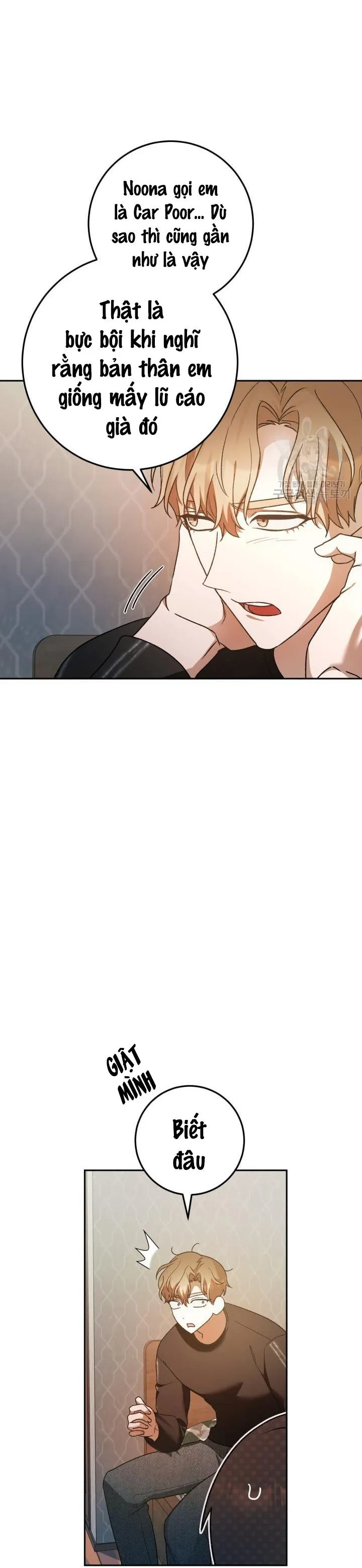 CÚ ĐẤM NETKAMA Chapter 25 Trang 20