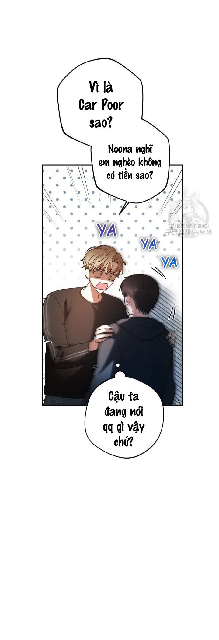 CÚ ĐẤM NETKAMA Chapter 25 Trang 22