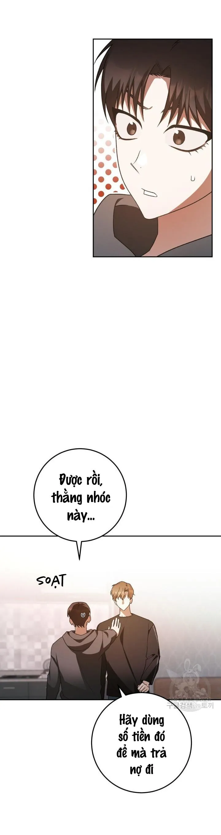 CÚ ĐẤM NETKAMA Chapter 25 Trang 24