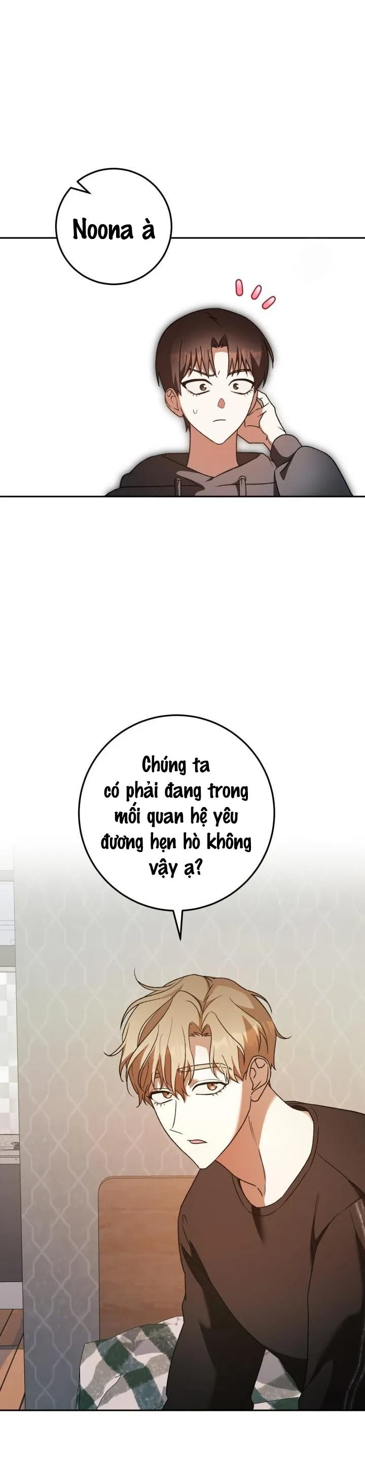 CÚ ĐẤM NETKAMA Chapter 25 Trang 28