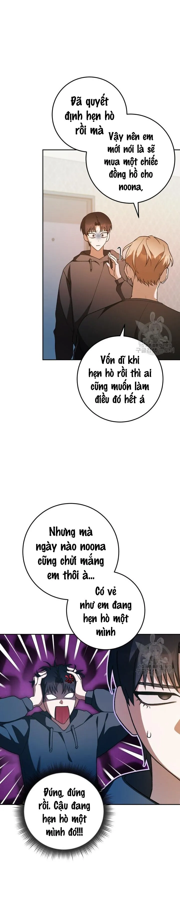 CÚ ĐẤM NETKAMA Chapter 25 Trang 30