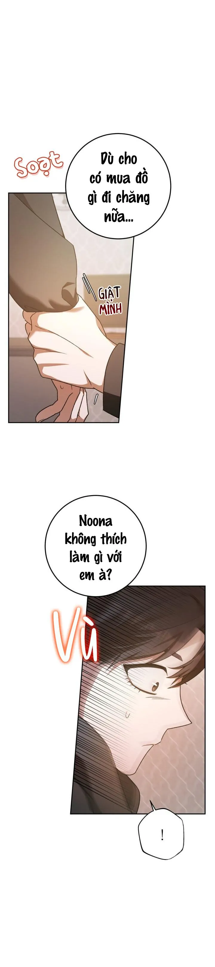 CÚ ĐẤM NETKAMA Chapter 25 Trang 31