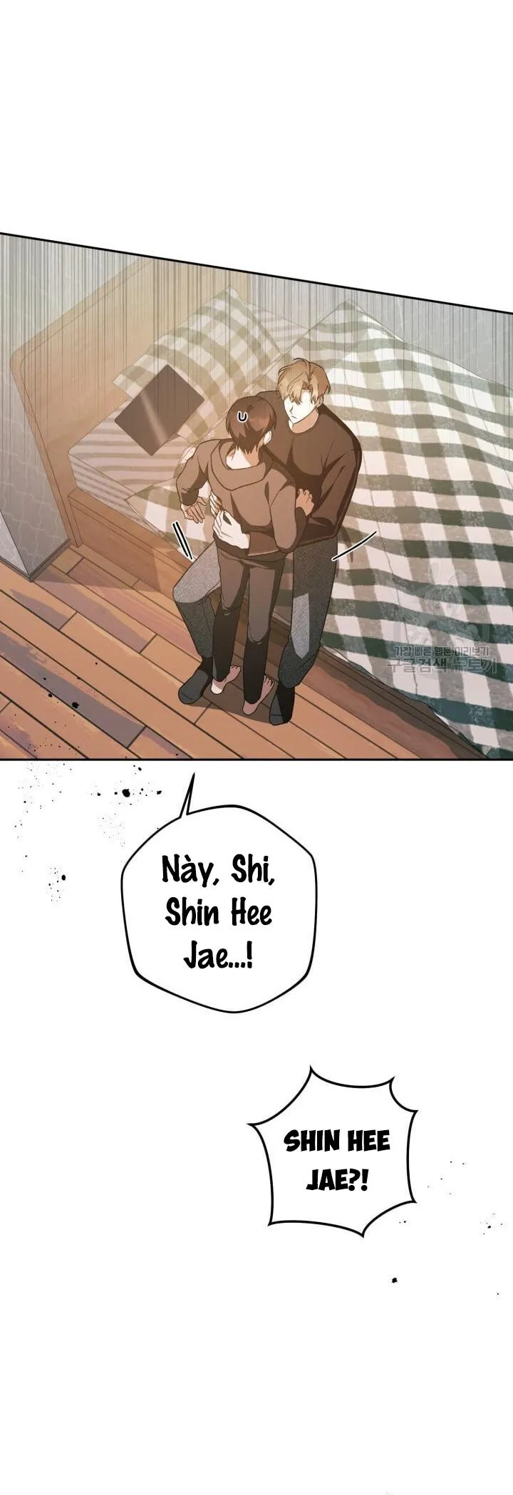 CÚ ĐẤM NETKAMA Chapter 25 Trang 32