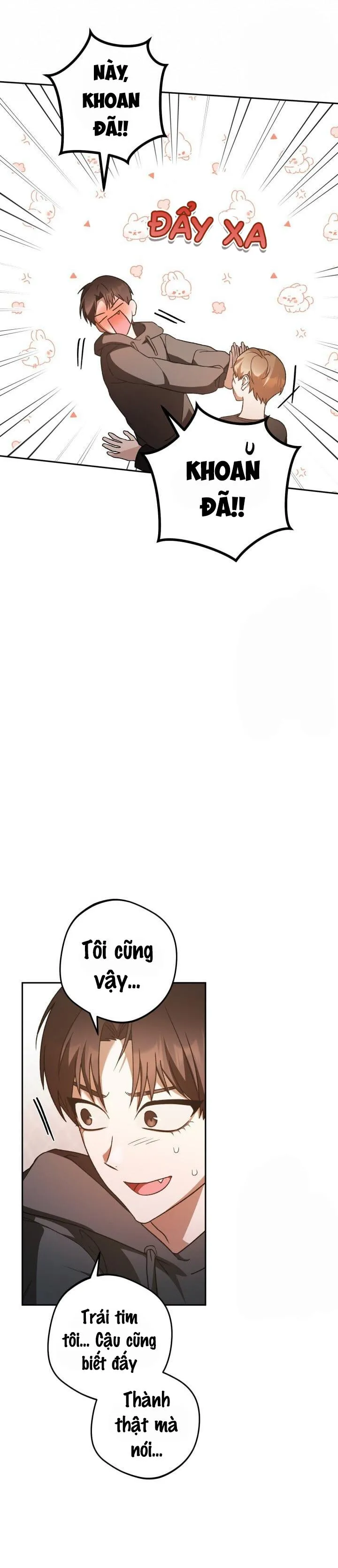 CÚ ĐẤM NETKAMA Chapter 25 Trang 34