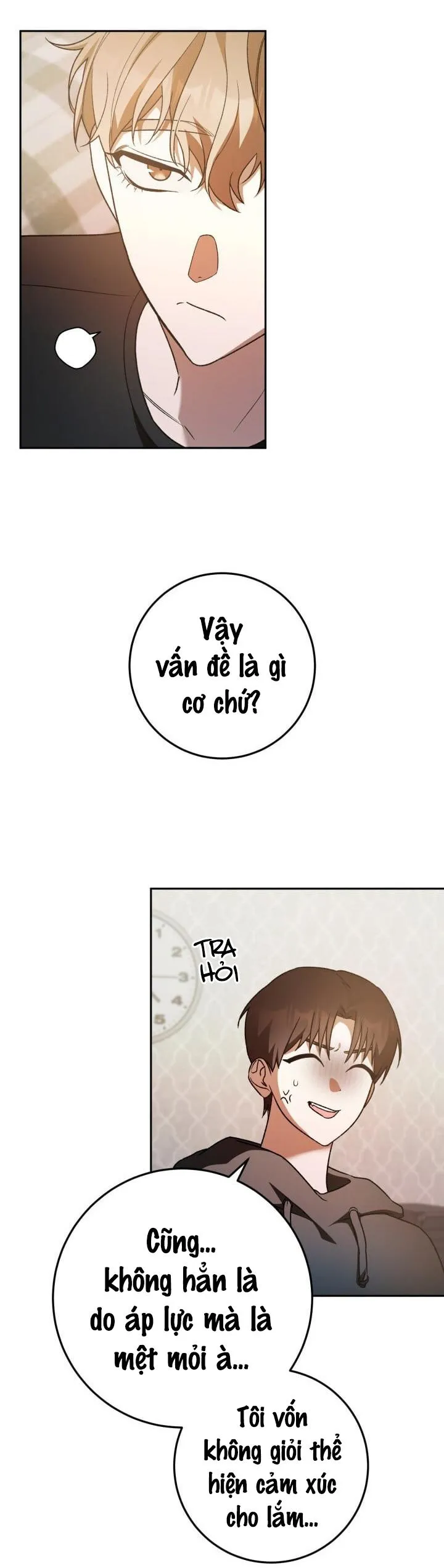 CÚ ĐẤM NETKAMA Chapter 25 Trang 38