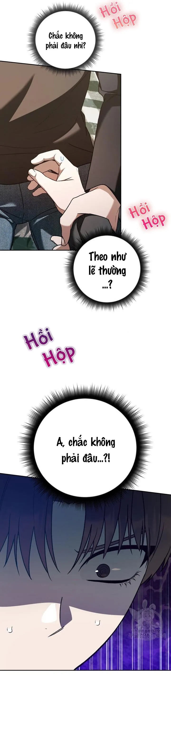 CÚ ĐẤM NETKAMA Chapter 26 Trang 3
