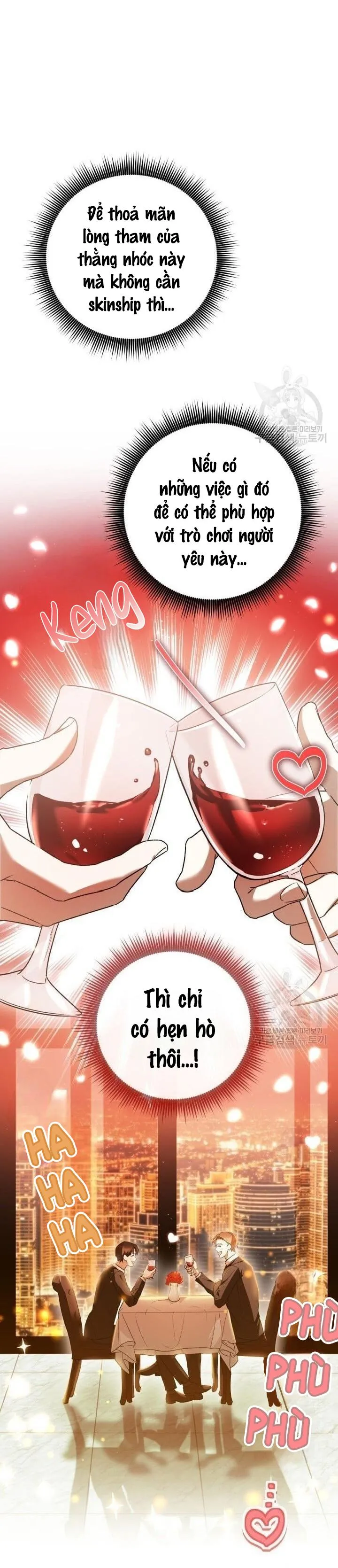 CÚ ĐẤM NETKAMA Chapter 26 Trang 7