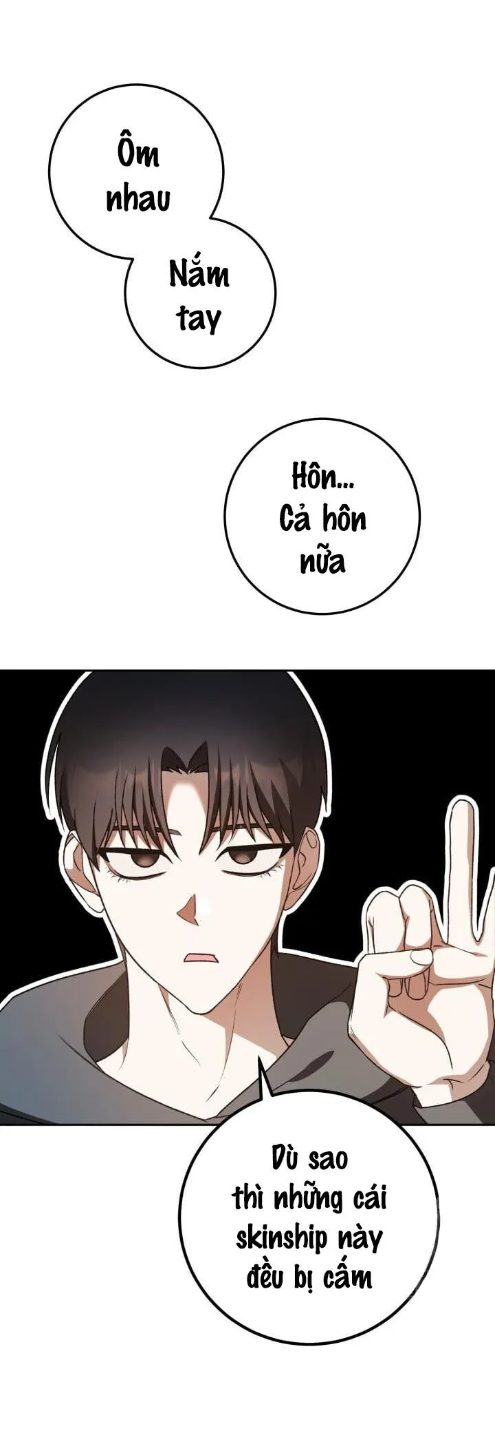 CÚ ĐẤM NETKAMA Chapter 26 Trang 12