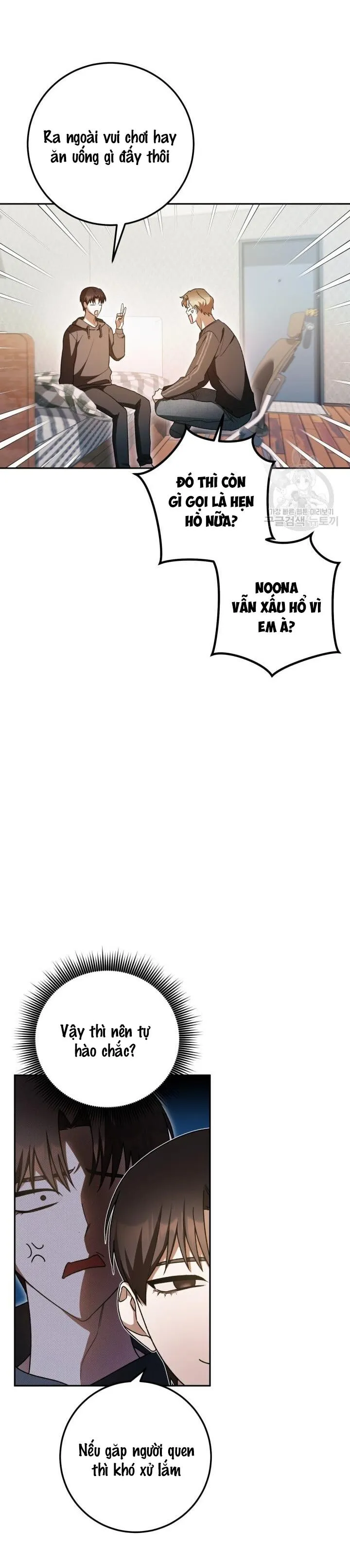 CÚ ĐẤM NETKAMA Chapter 26 Trang 13