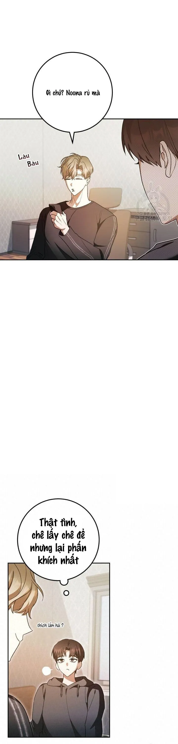 CÚ ĐẤM NETKAMA Chapter 26 Trang 15