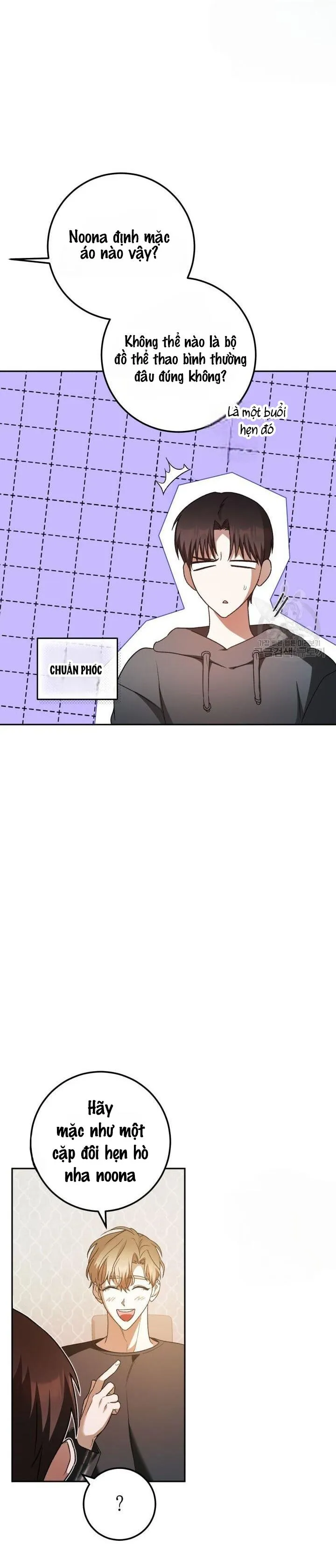 CÚ ĐẤM NETKAMA Chapter 26 Trang 19