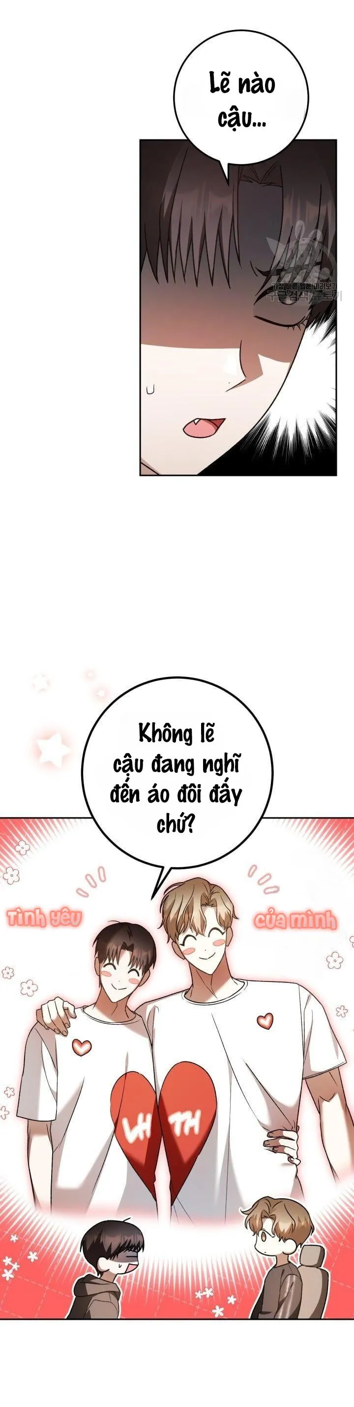 CÚ ĐẤM NETKAMA Chapter 26 Trang 20