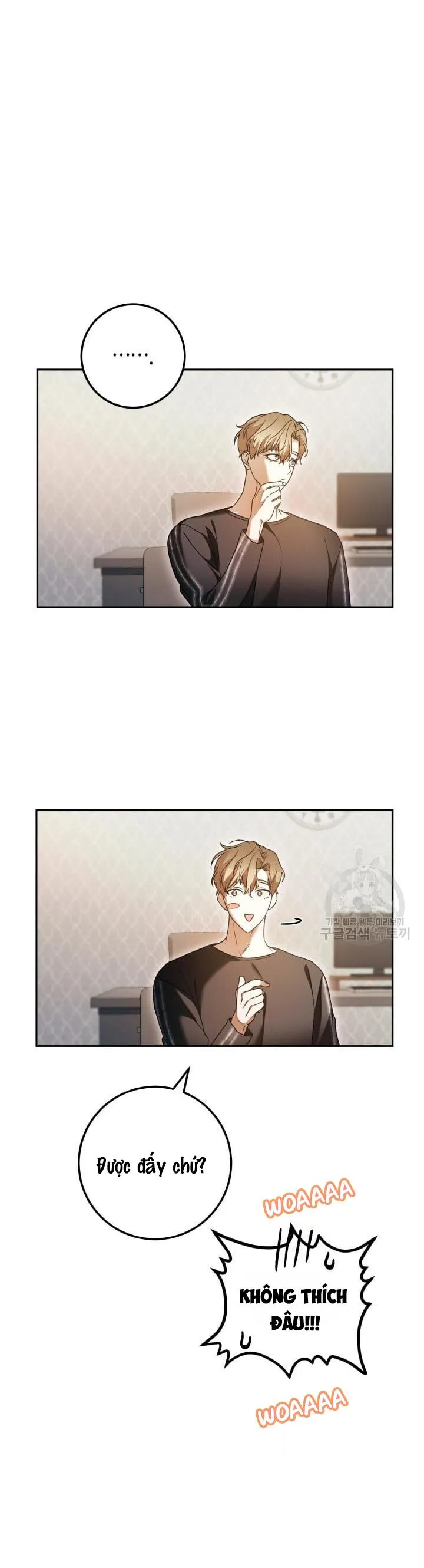 CÚ ĐẤM NETKAMA Chapter 26 Trang 21