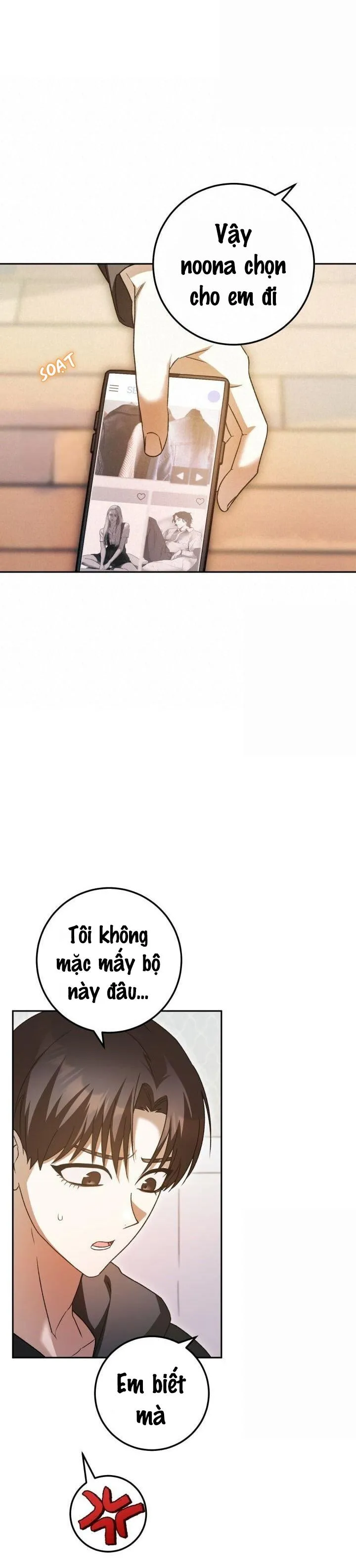 CÚ ĐẤM NETKAMA Chapter 26 Trang 23