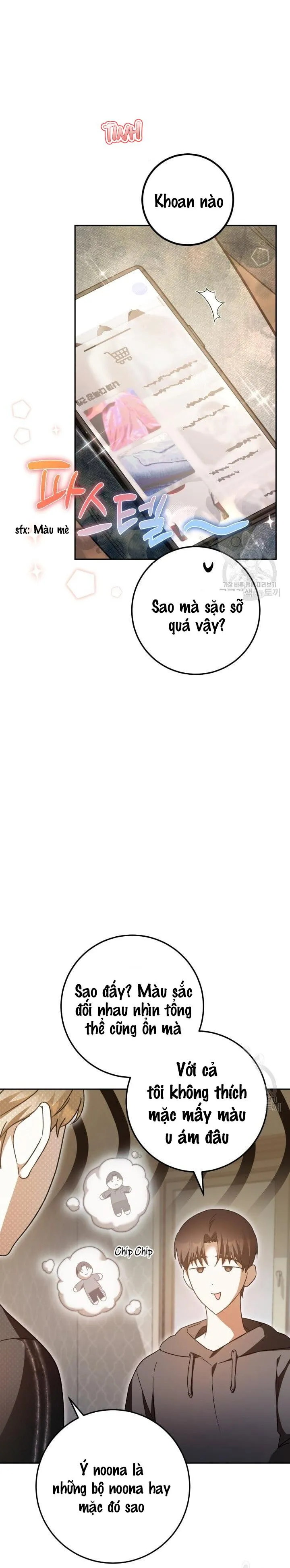 CÚ ĐẤM NETKAMA Chapter 26 Trang 26