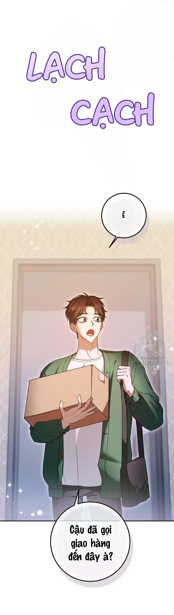 CÚ ĐẤM NETKAMA Chapter 26 Trang 32