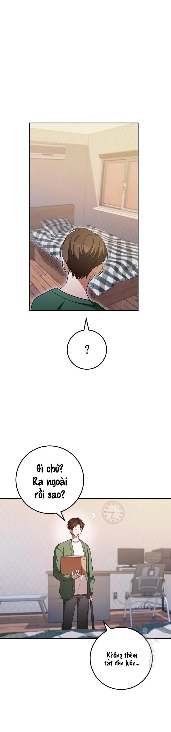 CÚ ĐẤM NETKAMA Chapter 26 Trang 33