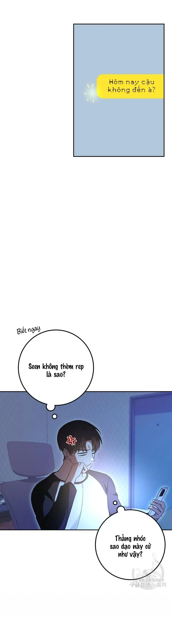 CÚ ĐẤM NETKAMA Chapter 26 Trang 38