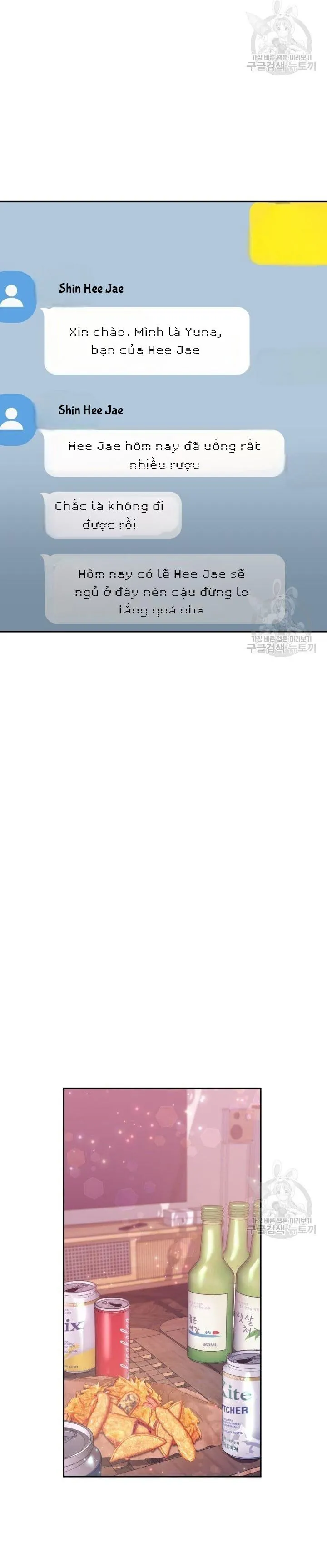 CÚ ĐẤM NETKAMA Chapter 26 Trang 41