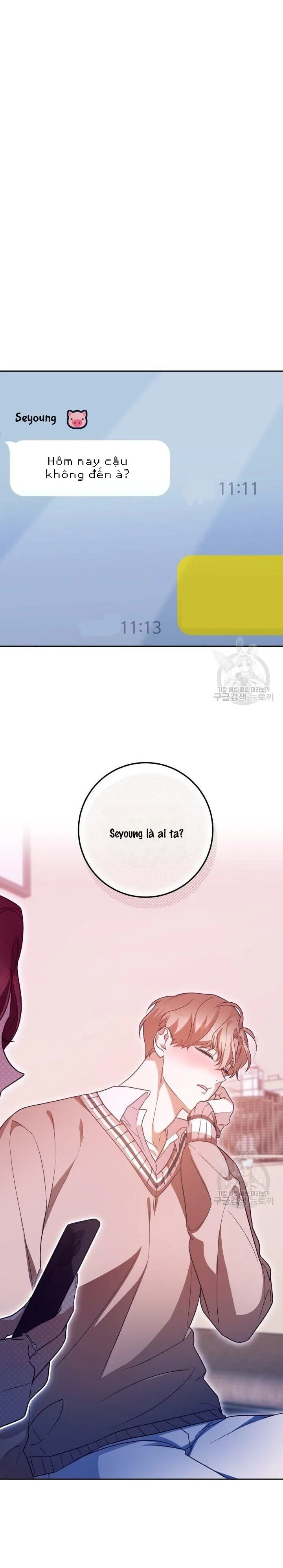 CÚ ĐẤM NETKAMA Chapter 26 Trang 44