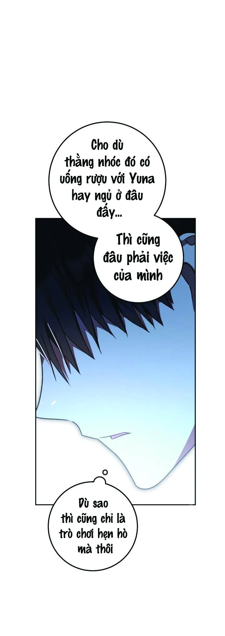 CÚ ĐẤM NETKAMA Chapter 27 Trang 3