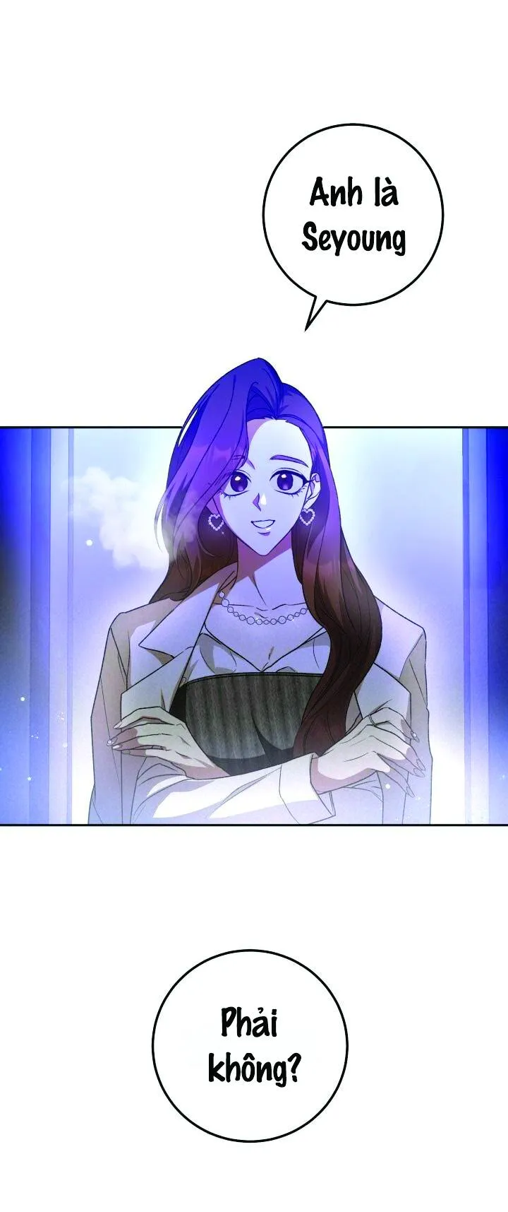 CÚ ĐẤM NETKAMA Chapter 27 Trang 11