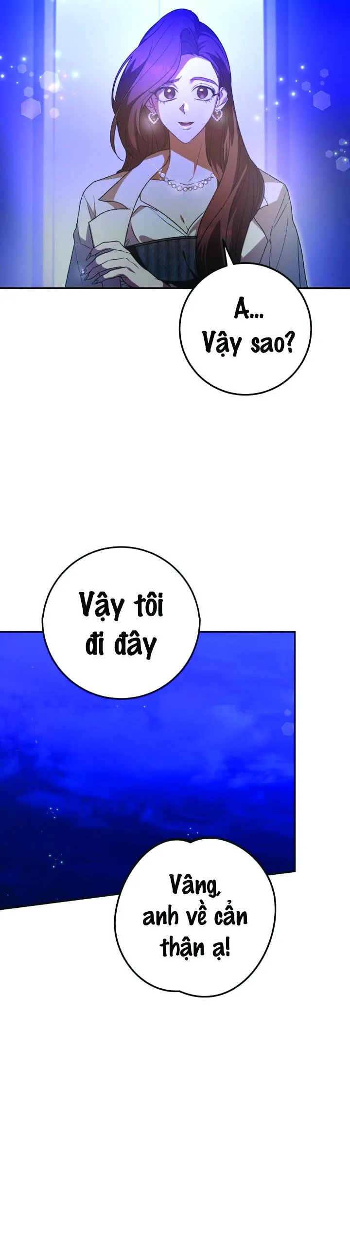 CÚ ĐẤM NETKAMA Chapter 27 Trang 16