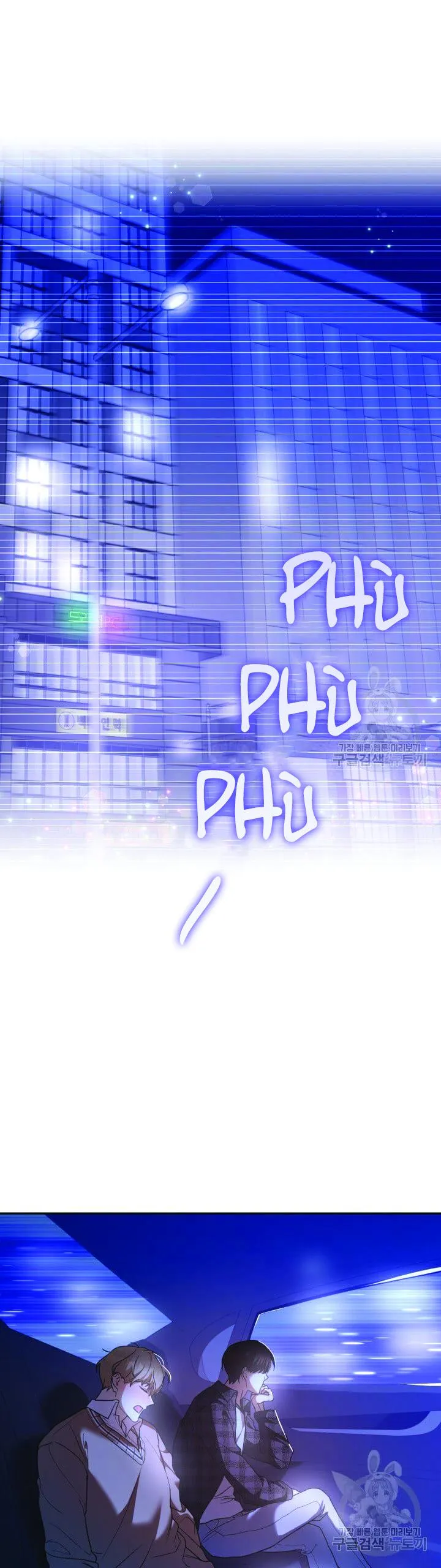 CÚ ĐẤM NETKAMA Chapter 27 Trang 17