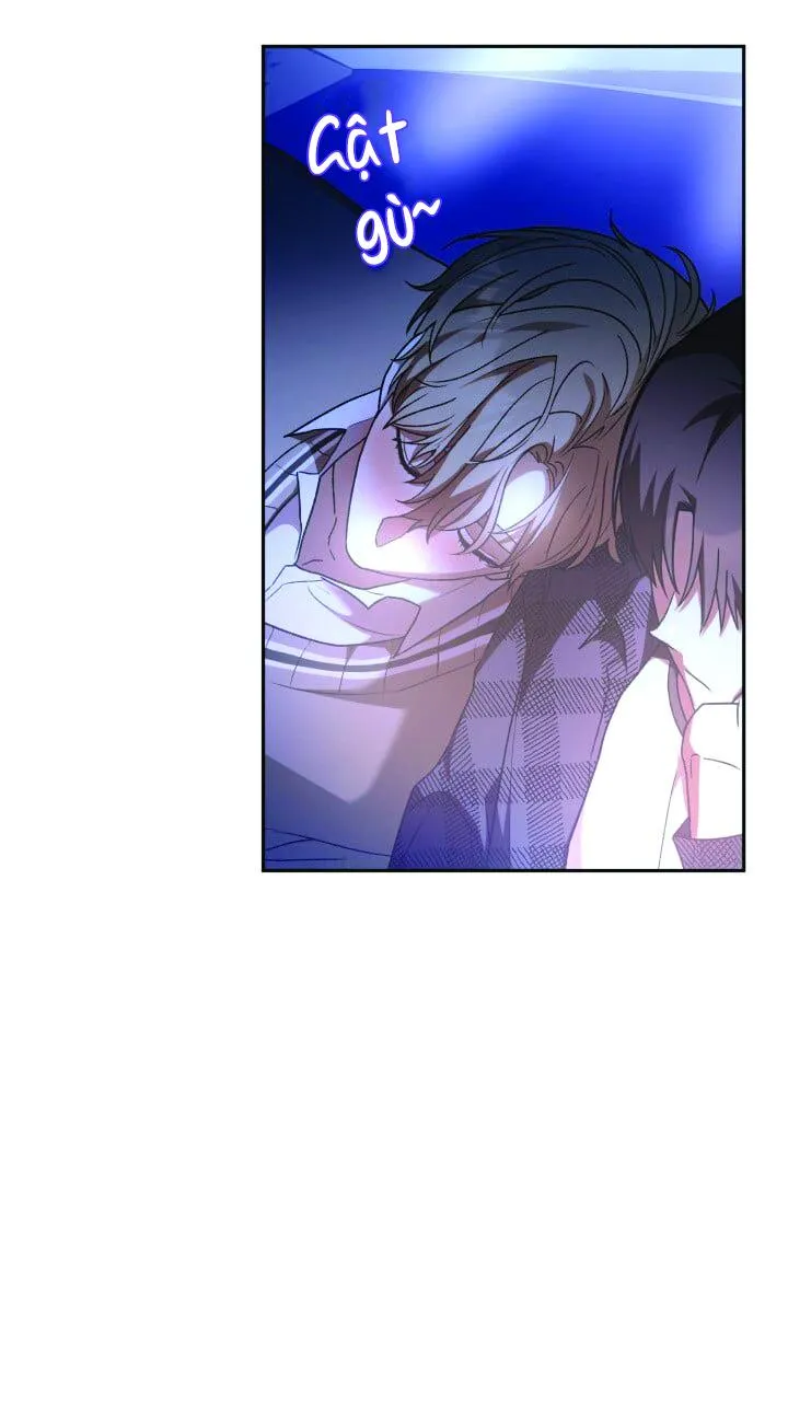 CÚ ĐẤM NETKAMA Chapter 27 Trang 20