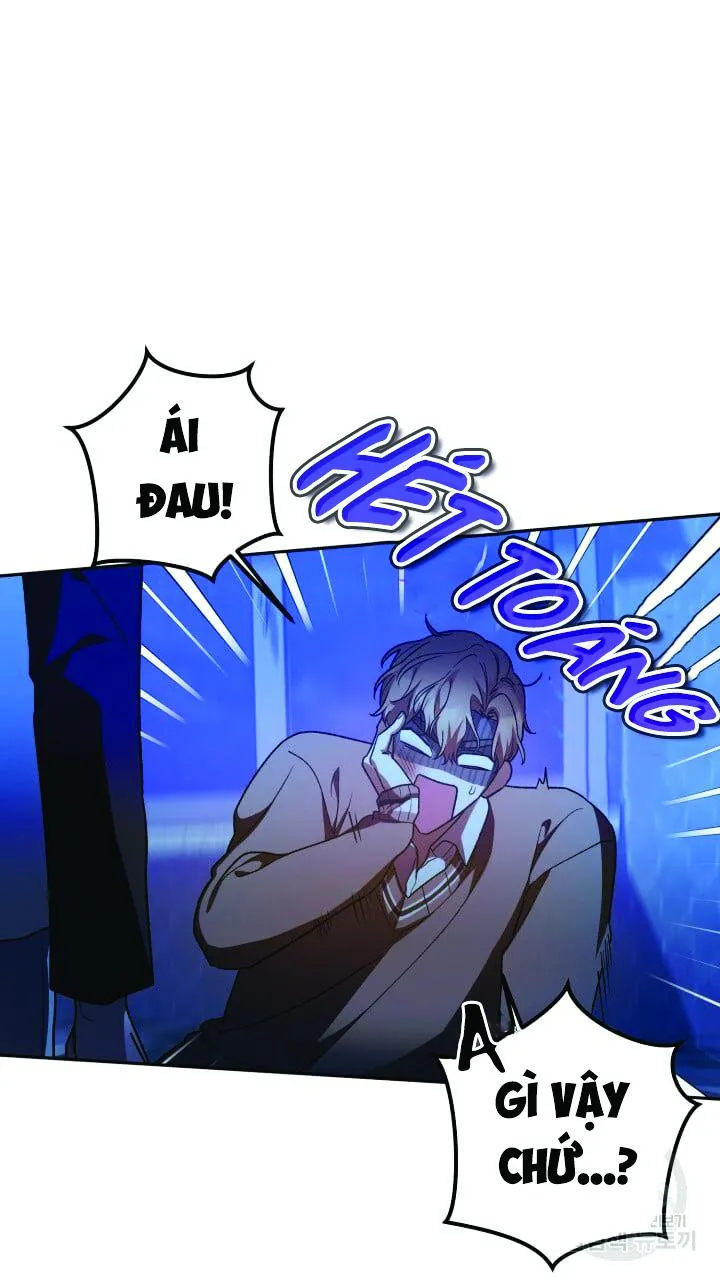 CÚ ĐẤM NETKAMA Chapter 27 Trang 25