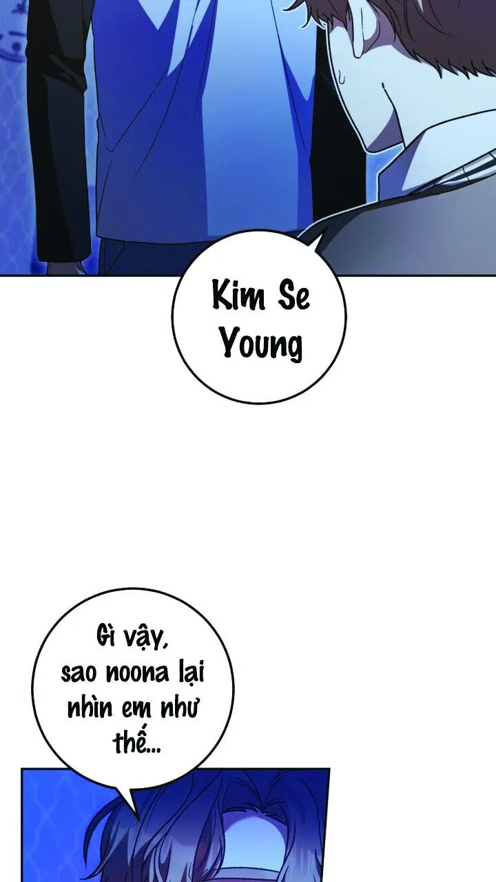CÚ ĐẤM NETKAMA Chapter 27 Trang 27
