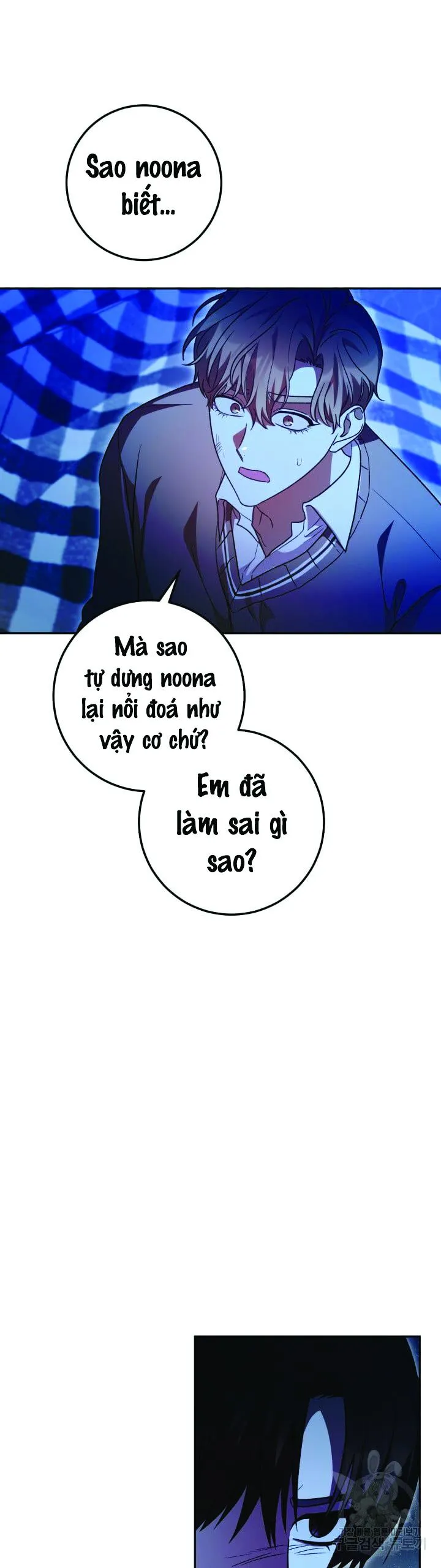 CÚ ĐẤM NETKAMA Chapter 27 Trang 33