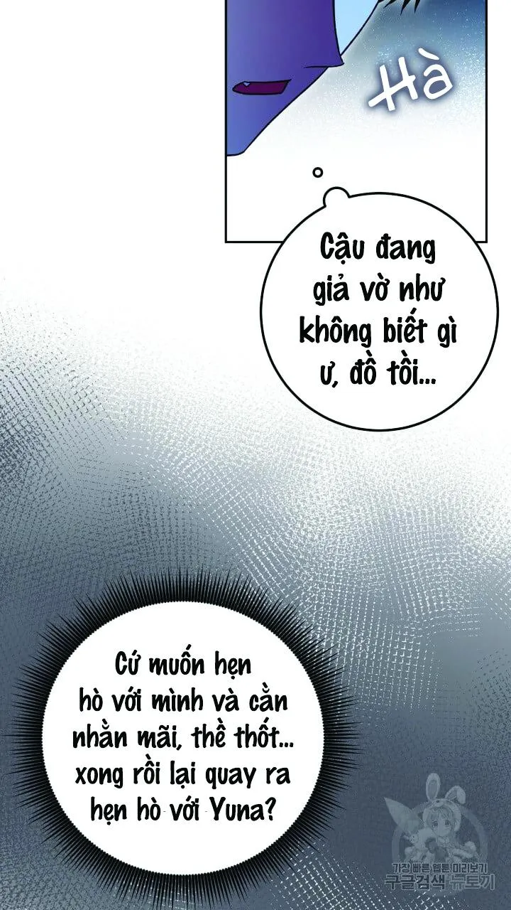 CÚ ĐẤM NETKAMA Chapter 27 Trang 34