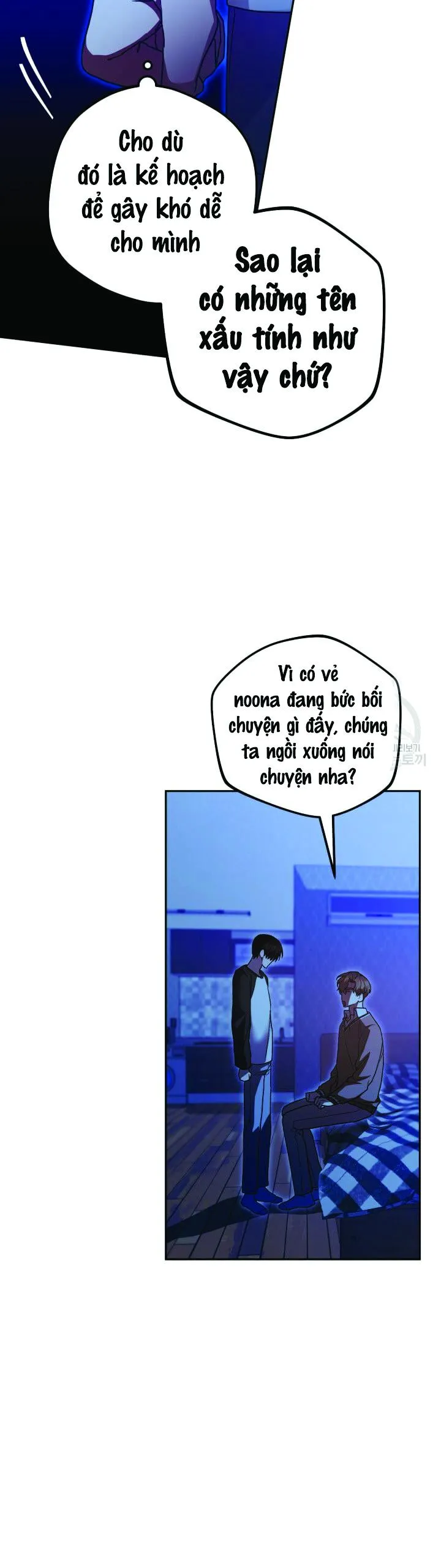 CÚ ĐẤM NETKAMA Chapter 27 Trang 36