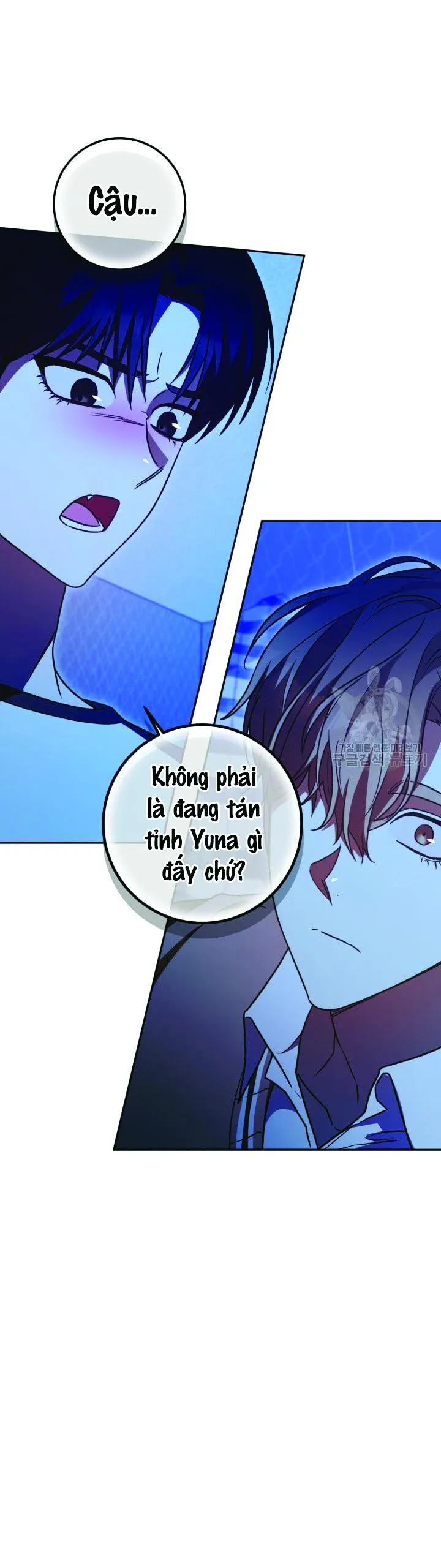CÚ ĐẤM NETKAMA Chapter 27 Trang 37