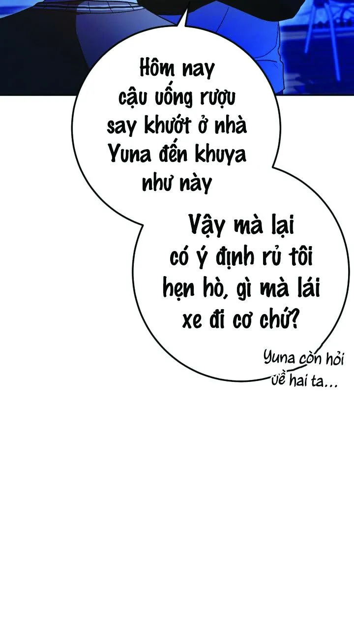 CÚ ĐẤM NETKAMA Chapter 27 Trang 41