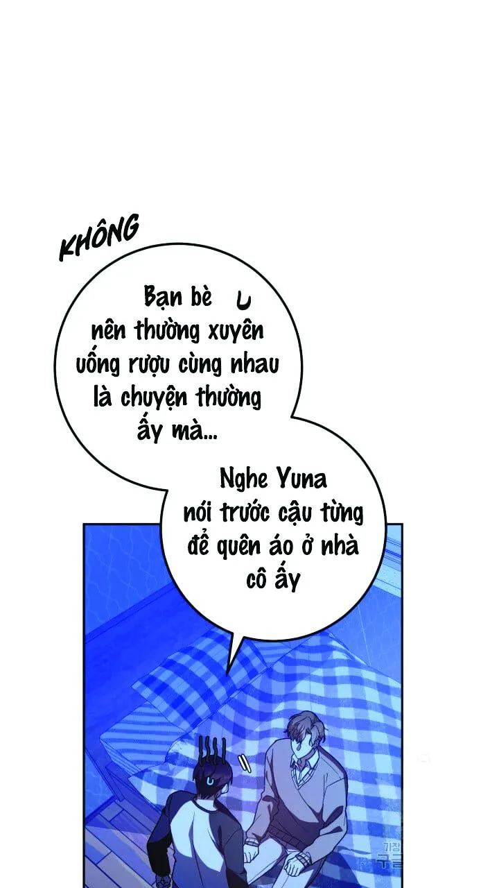 CÚ ĐẤM NETKAMA Chapter 27 Trang 54