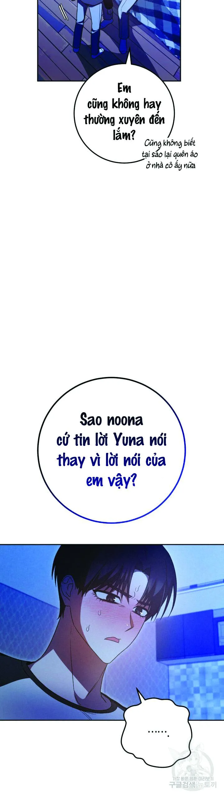 CÚ ĐẤM NETKAMA Chapter 27 Trang 55