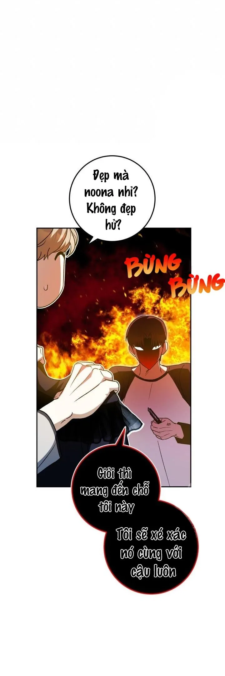 CÚ ĐẤM NETKAMA Chapter 28 Trang 5