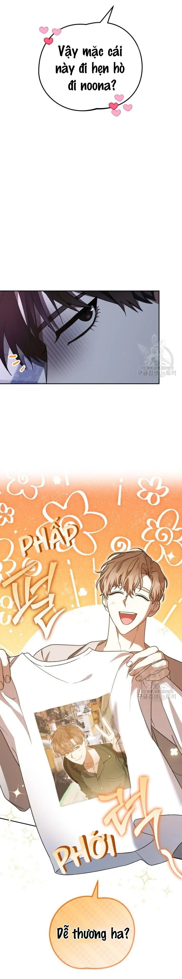 CÚ ĐẤM NETKAMA Chapter 28 Trang 10