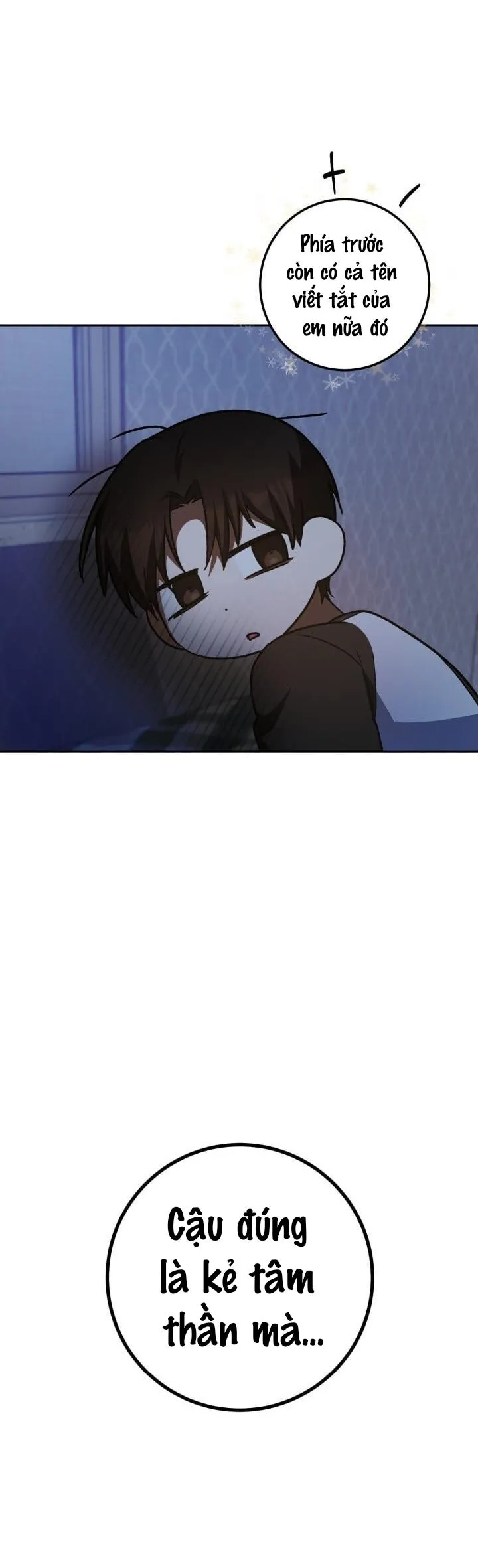 CÚ ĐẤM NETKAMA Chapter 28 Trang 11