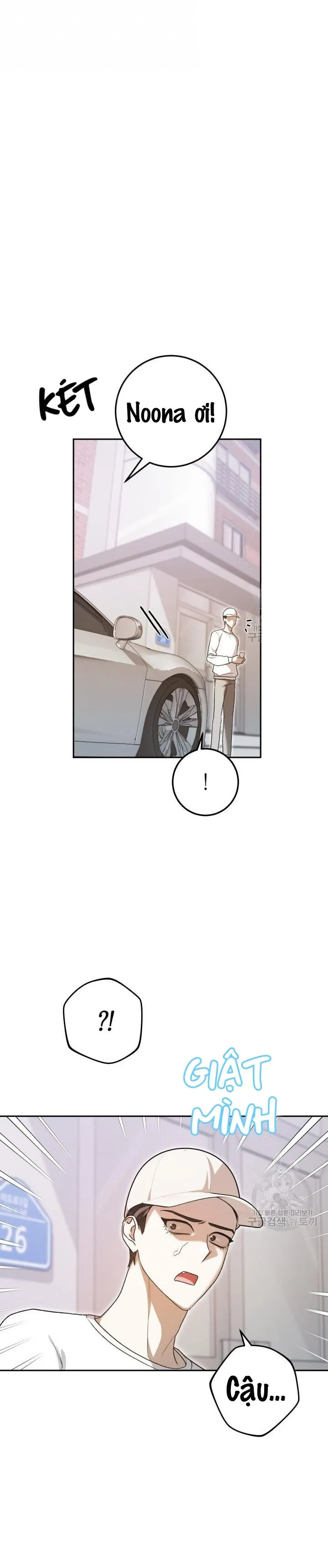 CÚ ĐẤM NETKAMA Chapter 28 Trang 15