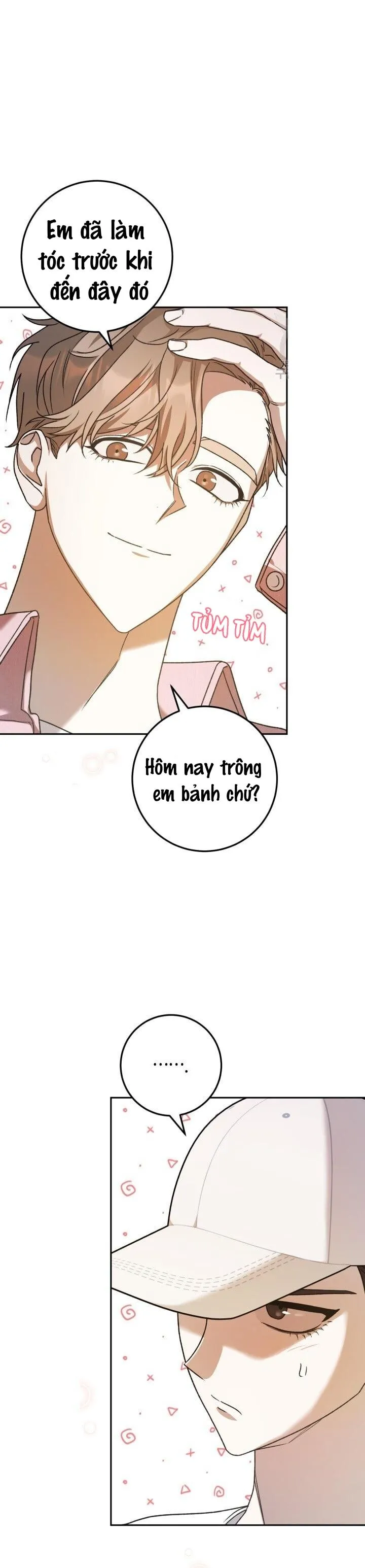 CÚ ĐẤM NETKAMA Chapter 28 Trang 18