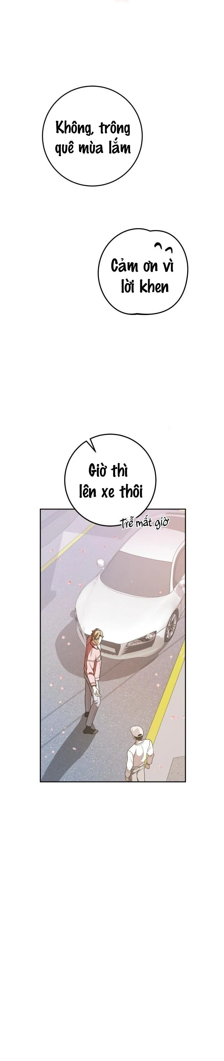 CÚ ĐẤM NETKAMA Chapter 28 Trang 19